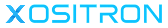 Xositron Logo